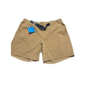 Columbia Men’s Landroamer Ripstop Shorts Size 40/7 NWT